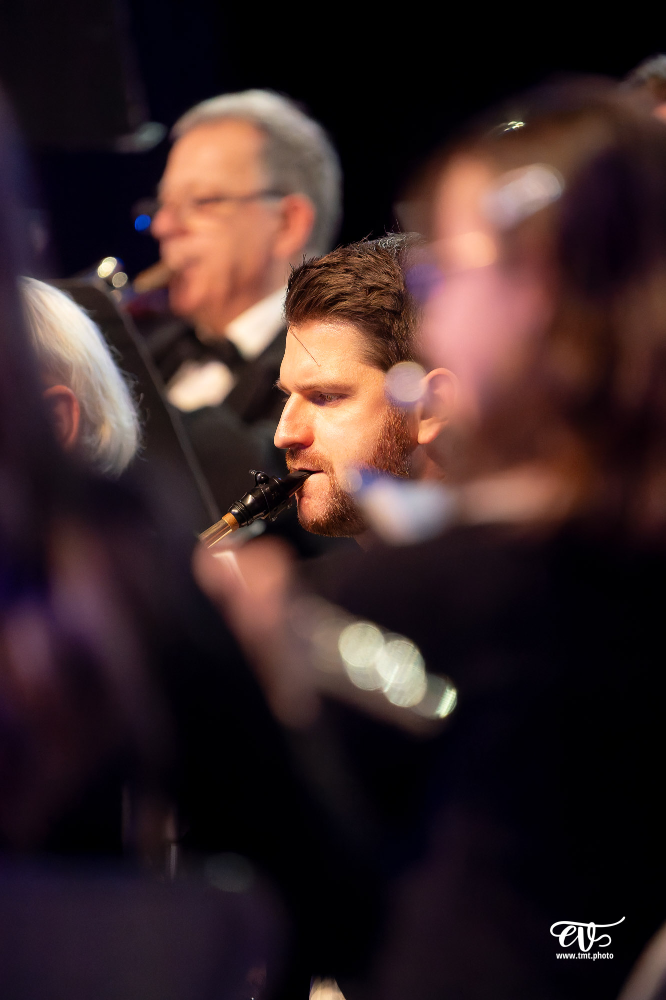 OHH - CONCERT DU NOUVEL AN 2026